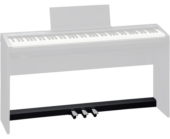 Блок педалей ROLAND KPD70BK - 125441 за 5849 грн. | 4Club