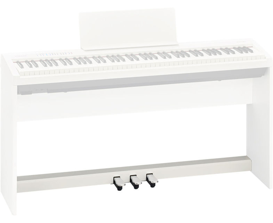Блок педалей ROLAND KPD70WH - 125442 за 5849 грн. | 4Club