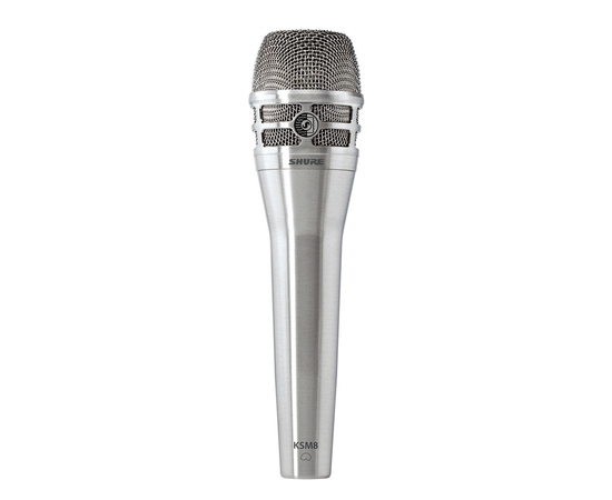 Микрофон SHURE KSM8N - 125483 за 0 грн. | 4Club