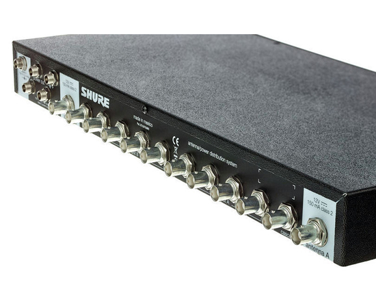 Активный сплиттер SHURE UA844SWBE