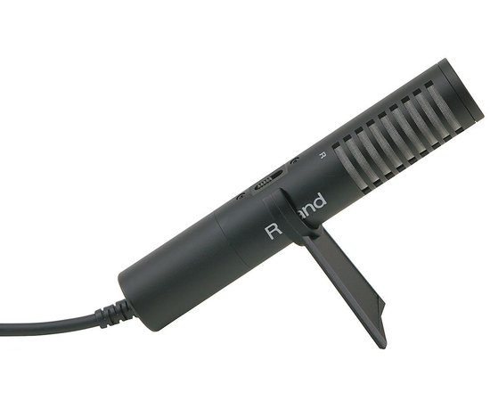 Кардиоидный микрофон ROLAND CS15RS