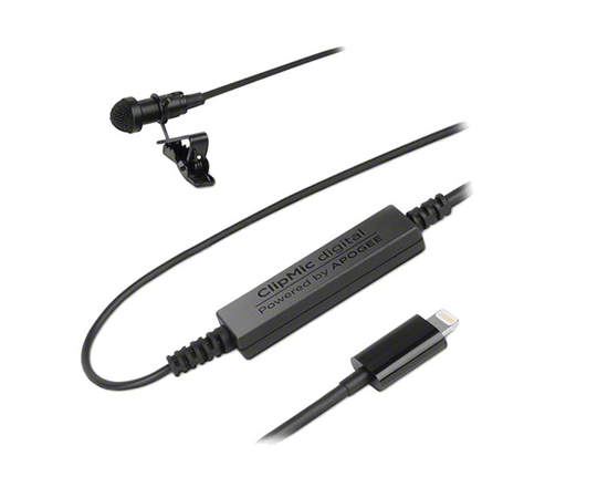 Конденсаторный микрофон Sennheiser ClipMic digital - 125546 за 0 грн. | 4Club