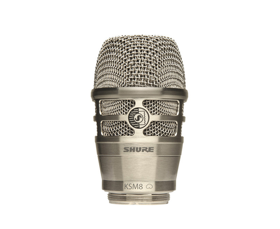 Капсюль SHURE RPW170 - 125474 за 38490 грн. | 4Club