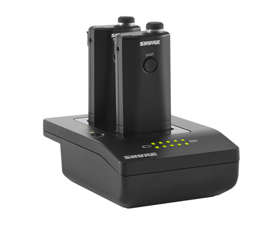 Сетевая зарядная станциям SHURE MXWNCS2 - 125481 за 0 грн. | 4Club