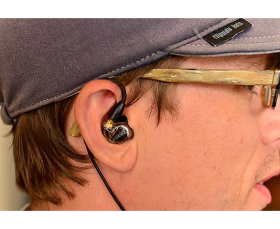 Наушники SHURE SE425V