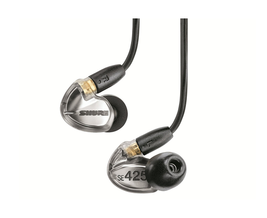 Наушники SHURE SE425V - 125490 за 0 грн. | 4Club