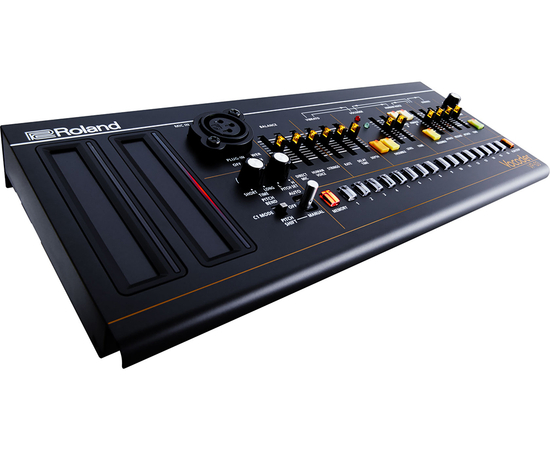 Вокодер ROLAND VP03