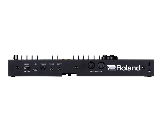 Вокодер ROLAND VP03