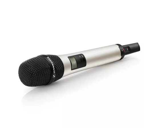 Передатчик Sennheiser SL Handheld DW-3-EU - 125563 за 0 грн. | 4Club