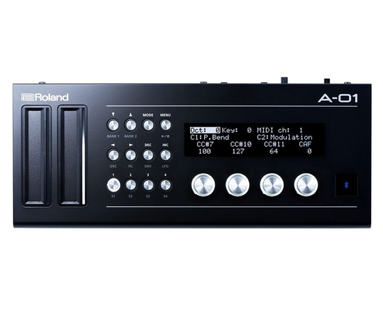 Звуковой модуль ROLAND A01K