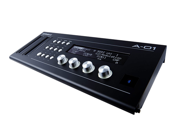 Звуковой модуль ROLAND A01K
