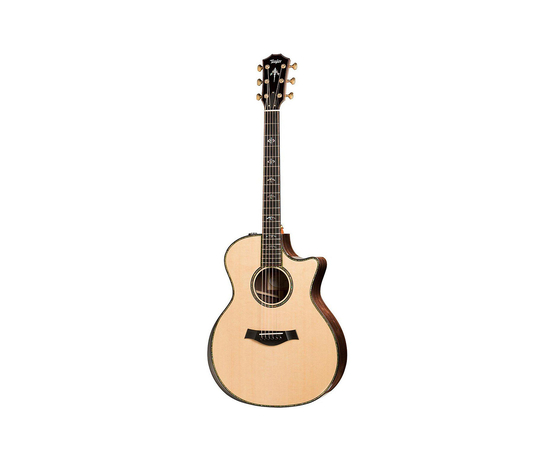 Электроакустическая гитара TAYLOR 914ce - 125507 за 0 грн. | 4Club