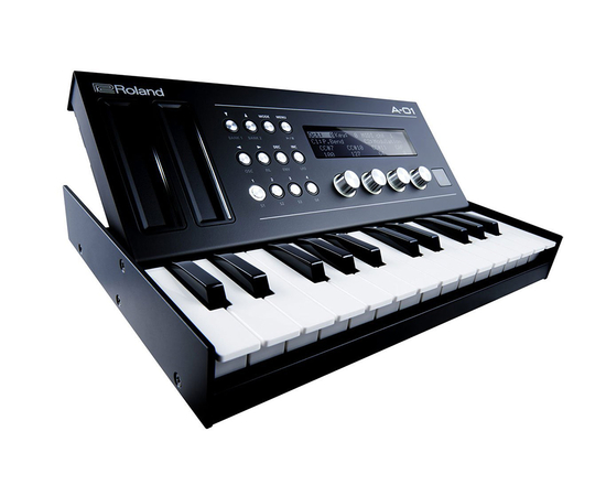 Звуковой модуль ROLAND A01K - 125365 за 0 грн. | 4Club