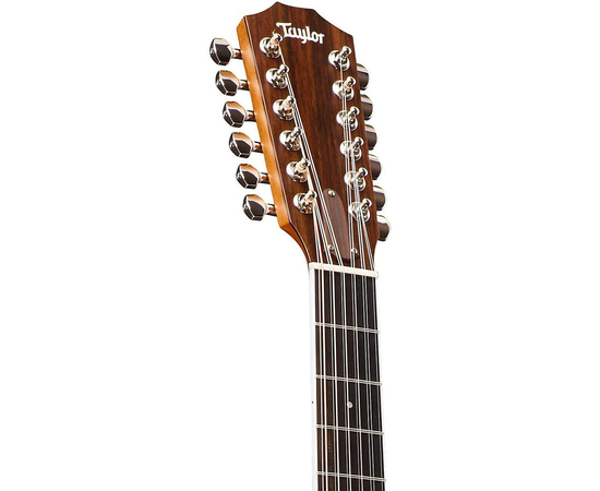 Электроакустическая гитара TAYLOR 458e