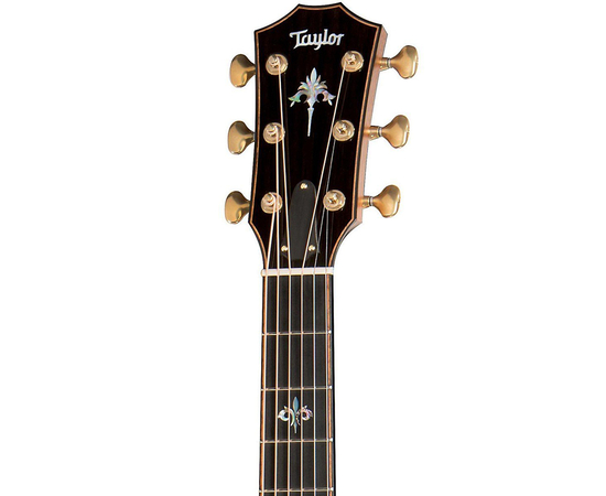 Электроакустическая гитара TAYLOR 914ce