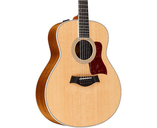 Электроакустическая гитара TAYLOR 458e