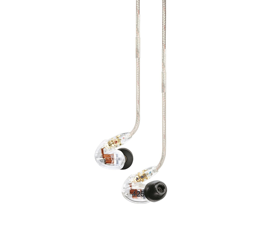 Наушники SHURE SE425CL - 125489 за 0 грн. | 4Club