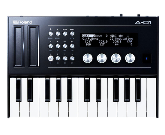 Звуковой модуль ROLAND A01K