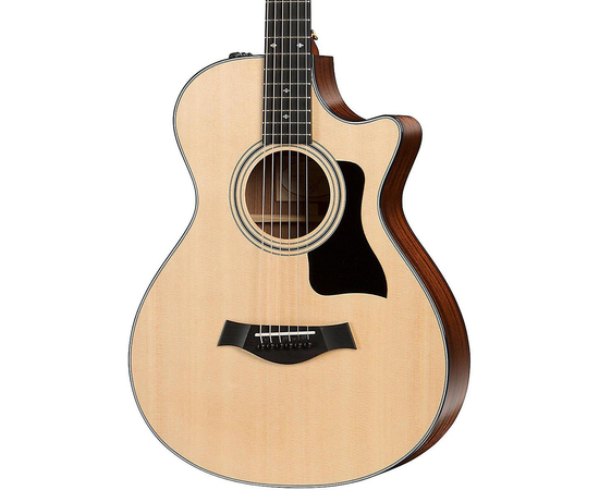 Электроакустическая гитара TAYLOR 312ce12fret