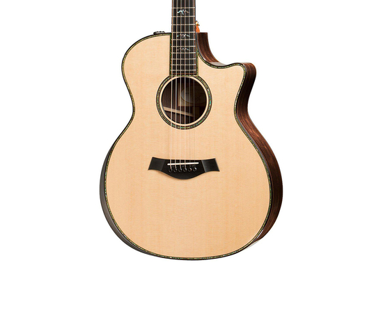 Электроакустическая гитара TAYLOR 914ce