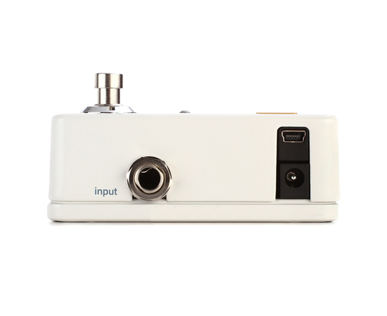 Гитарная педаль TC ELECTRONIC WireTap Riff Recorder