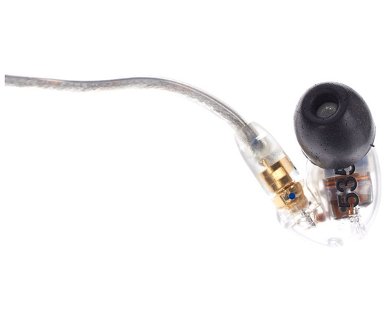 Наушники SHURE SE535CL