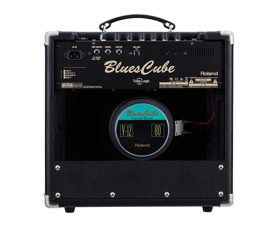 Гитарный усилитель ROLAND BCHOTBK