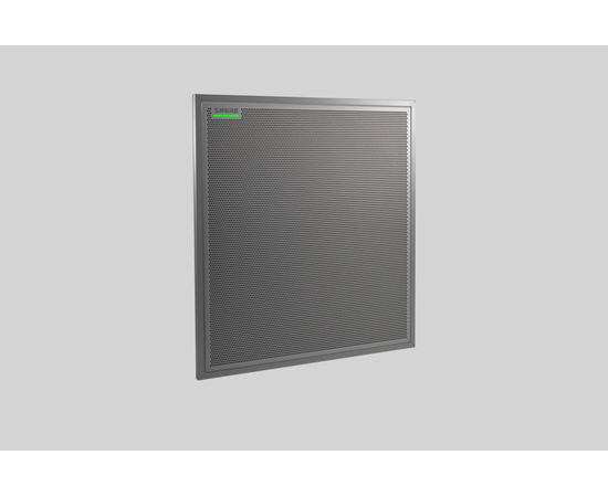 Потолочный микрофонный массив SHURE MXA910AL60CM - 125449 за 0 грн. | 4Club