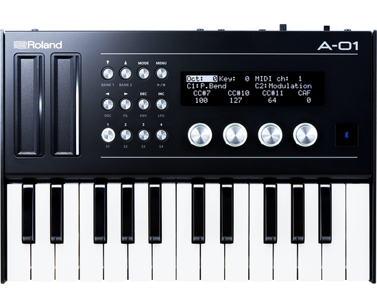 Звуковой модуль ROLAND A01