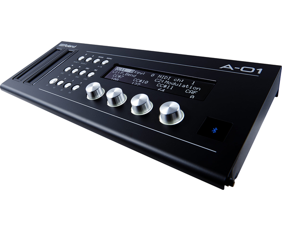 Звуковой модуль ROLAND A01
