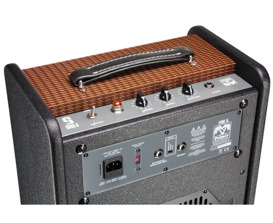 Комбоусилитель Adam Hall FAB 5