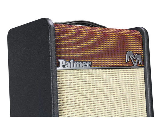 Комбоусилитель Adam Hall FAB 5