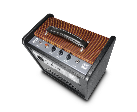 Комбоусилитель Adam Hall FAB 5