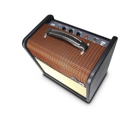 Комбоусилитель Adam Hall FAB 5