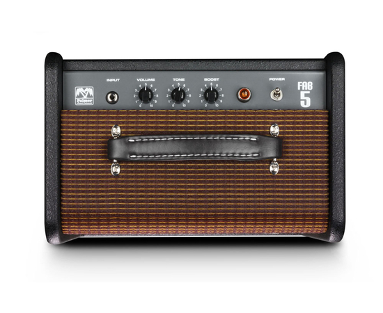 Комбоусилитель Adam Hall FAB 5