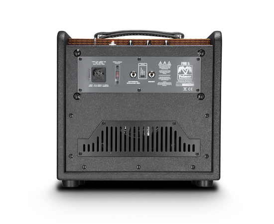 Комбоусилитель Adam Hall FAB 5