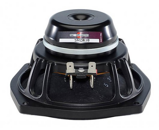 Динамик B&C Speakers 5MDN38