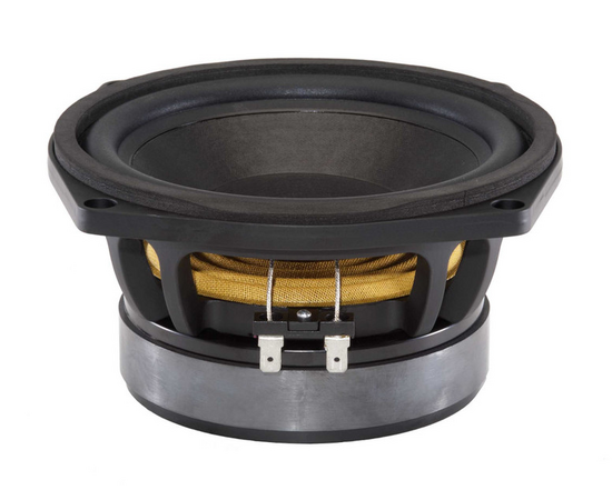 Динамик B&C Speakers 6PS44 - 125527 за 0 грн. | 4Club