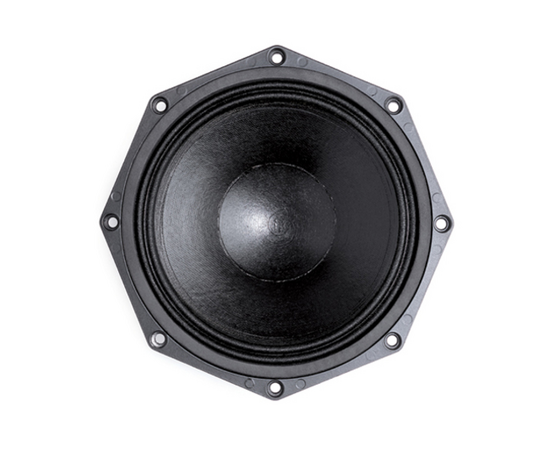 Неодимовый НЧ динамик B&C Speakers 8NDL51 - 65384 за 10403 грн. | 4Club
