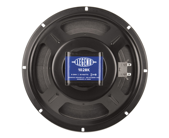 Гитарный динамик EMINENCE LEGEND 1028K