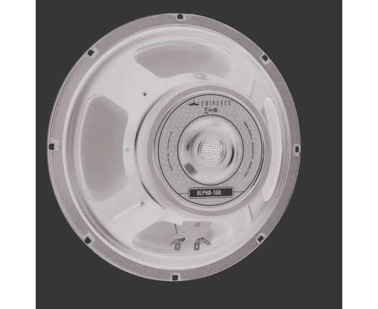 Динамик Eminence ALPHA-10A