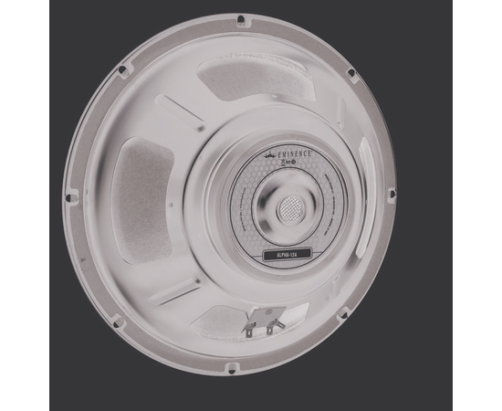 Динамик Eminence ALPHA-12A