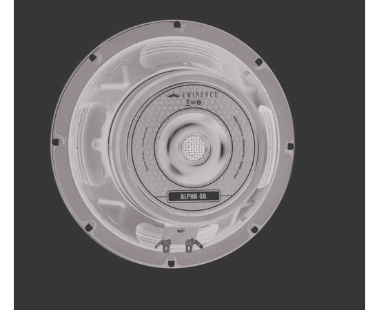 Динамик Eminence ALPHA-8A