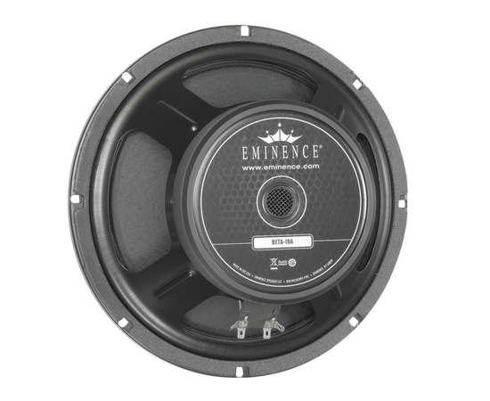 Динамик Eminence BETA-10A