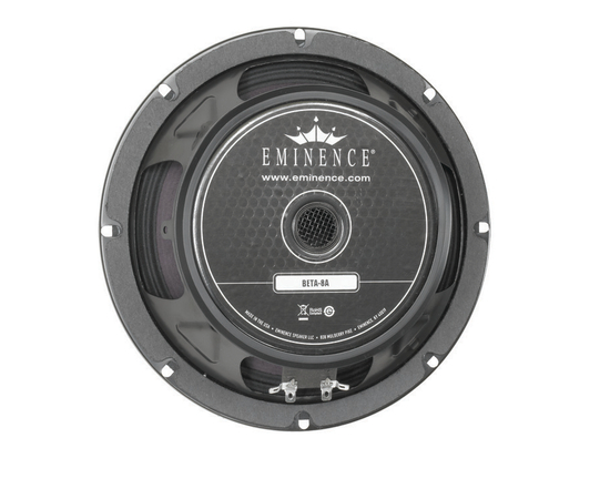 Динамик Eminence BETA-8A