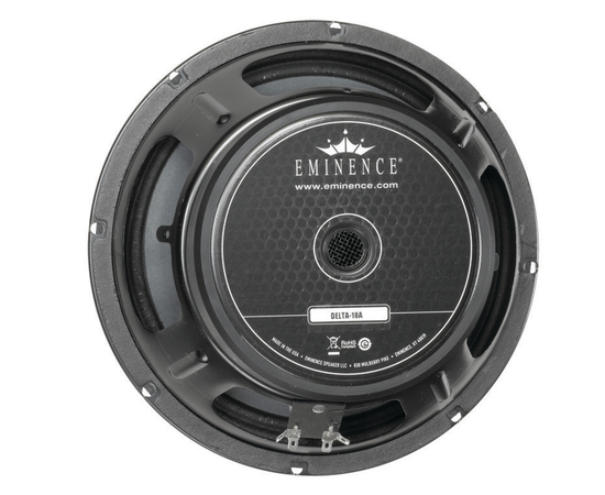Динамик Eminence DELTA-10A