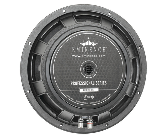 Динамик Eminence DELTA PRO-12A