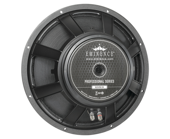 Динамик Eminence DELTA PRO-15A
