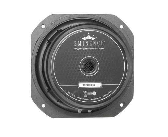 Динамик Eminence DELTA PRO-8A