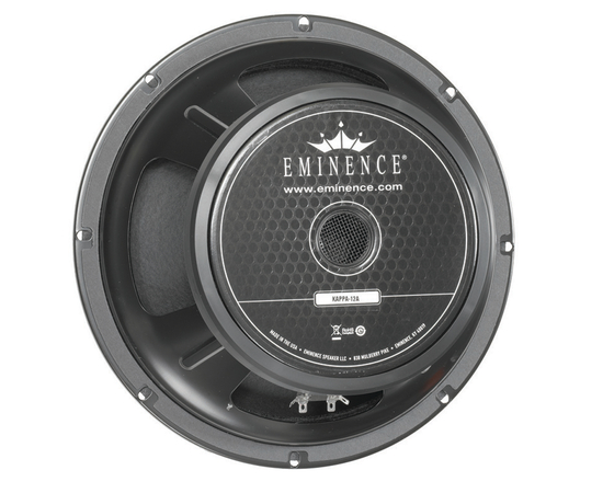Динамик Eminence KAPPA-12A